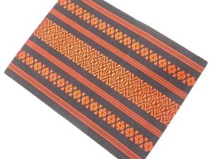 未使用品　本場筑前博多　名古屋帯